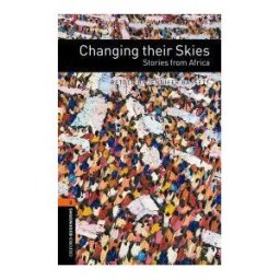 Oxford University Press España, S.A. Oxford Bookworms 2. Changing Their Skies. Stories From Africa Mp3 Pack