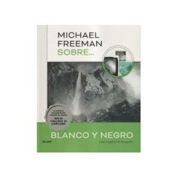 BLUME (Naturart) Michael Freeman Sobre Blanco Y Negro