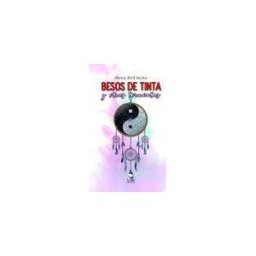 Bubok Publishing, S.L. Besos De Tinta Y Otras Tormentas