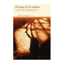 Siruela El Juego De La Sombra