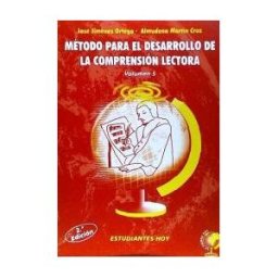 Ediciones La Tierra Hoy, S.L. Método Para El Desarrollo De La Comprensión Lectora. Vol 5