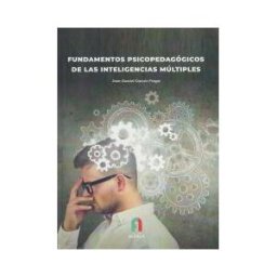 Editorial Formacion Alcala (udl) Fundamentos Psicopedagógicos De Las Inteligencias Múltiples