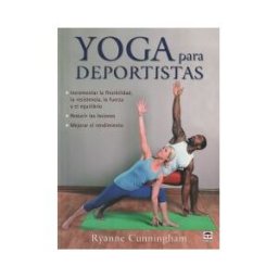 Ediciones Tutor, S.A. Yoga Para Deportistas
