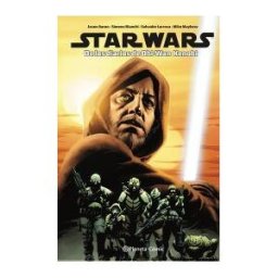 Planeta Cómic Star Wars. De Los Diarios De Obi Wan-kenobi