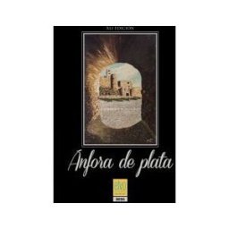 ELVO EDITORIAL Xli Edición ánfora De Plata