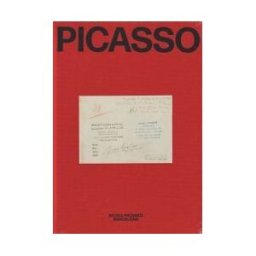 Fund. Museu Picasso Barcelona Picasso Clergue