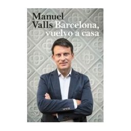 Espasa Barcelona, Vuelvo A Casa