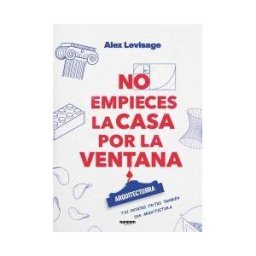 Random Cómic No Empieces La Casa Por La Ventana