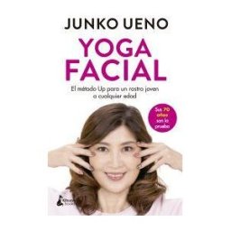 Kitsune Books Yoga Facial