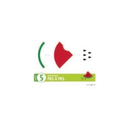 Edicions Baula Matemtiques Pas A Pas Infantil Quadern 5 Nivell 2