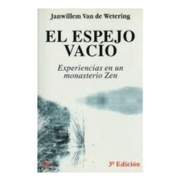 Editorial Kairós SA El Espejo Vacío