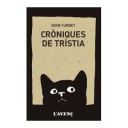 L#x27;Aven, S.L. Crniques De Trístia