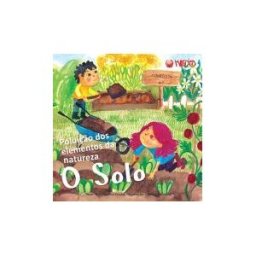 MEHTA PUBLISHERS. 2.o Solo.(poluiao Dos Elementos Da Natureza)