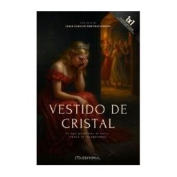 EDITORIAL ITA SAS Vestido De Cristal