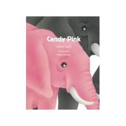 Nubeocho Candy Pink - Ing