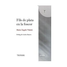 Editorial Trípode Fils De Plata En La Foscor