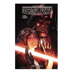 Planeta Cómic Star Wars Doctora Aphra N 07/07