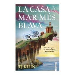 fanbooks La Casa A La Mar Més Blava