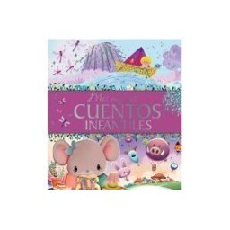 Ediciones Saldaña, S.A. Mi Mejores Cuentos Infantiles