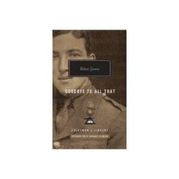 Knopf Doubleday Publishing Group Goodbye To All That