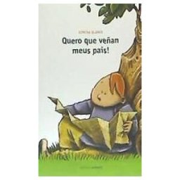 Embora Quero Que Veñan Meus Pais