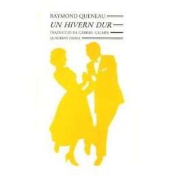 Quaderns Crema Un Hivern Dur