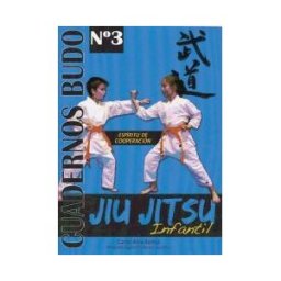 Alas. Jiu Jitsu Infantil. Espíritu De Cooperación