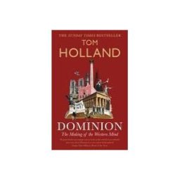 Little, Brown Book Group Limited Dominion