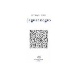 Editorial La Huerta Grande, S.L. Jaguar Negro