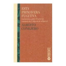 MINISTERIO DE CULTURA Y DEPORTE DOCUMENT Esta Primavera Fugitiva