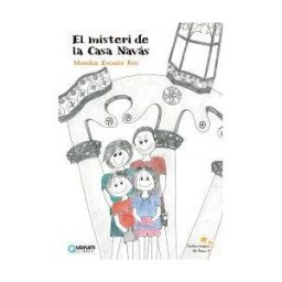 Cossetnia Edicions El Misteri De La Casa Navs