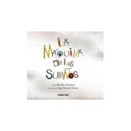 Océano Travesía. La Máquina De Los Sueños
