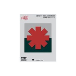 Omnibus Press Red Hot Chili Peppers
