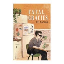 Amor de Madre Editoras Fatal, Grcies