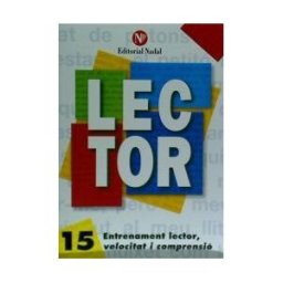 Editorial Nadal Lector 15