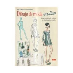 Editorial El Drac, S.L. Dibujo De Moda Creativo