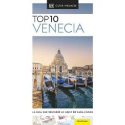 DK Publishing (Dorling Kindersley) Venecia Guía Top 10