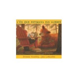 Editorial Juventud, S.A. L'os Que Estimava Els Llibres