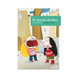 Almadraba Infantil y Juvenil El Diente De Eva
