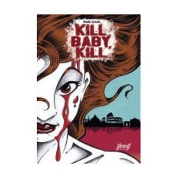 Yeray Ediciones Kill, Baby, Kill