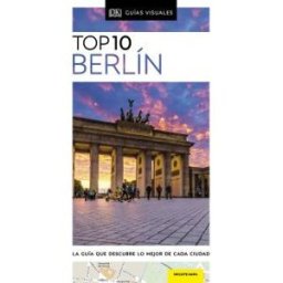 DK Guía Top 10 Berlín