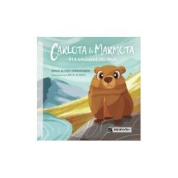 Mr. Momo Carlota La Marmota Y La Búsqueda Del Agua