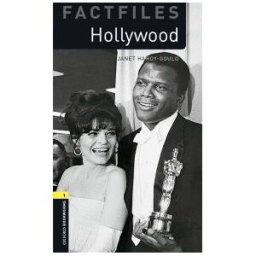 Oxford University Press España, S.A. Oxford Bookworms 1. Hollywood Mp3 Pack
