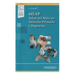 PANAMERICANA Meap Salud Del Niño En Atencion Primaria Y Urgenci