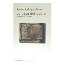 Editorial Huerga y Fierro La Casa Del Padre
