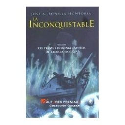 Premium Editorial La Inconquistable