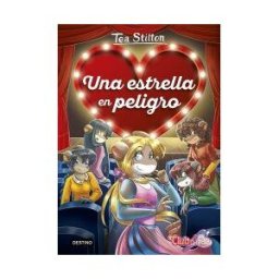 Ediciones Destino Infantil amp; Juvenil Una Estrella En Peligro