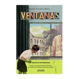 ANAYA INFANTIL Y JUVENIL Ventanas