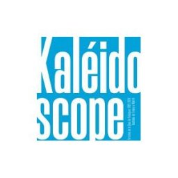 Casa de Velázquez Kaleidoscope