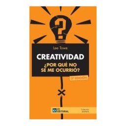 Fundación Confemetal Creatividad por Qué No Se Me Ocurrió?